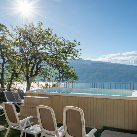 Piccola Meraviglia Sul Garda Muslone Екстериор снимка