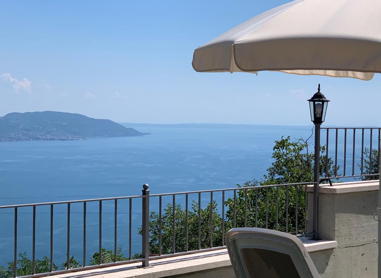 Piccola Meraviglia Sul Garda Muslone Екстериор снимка