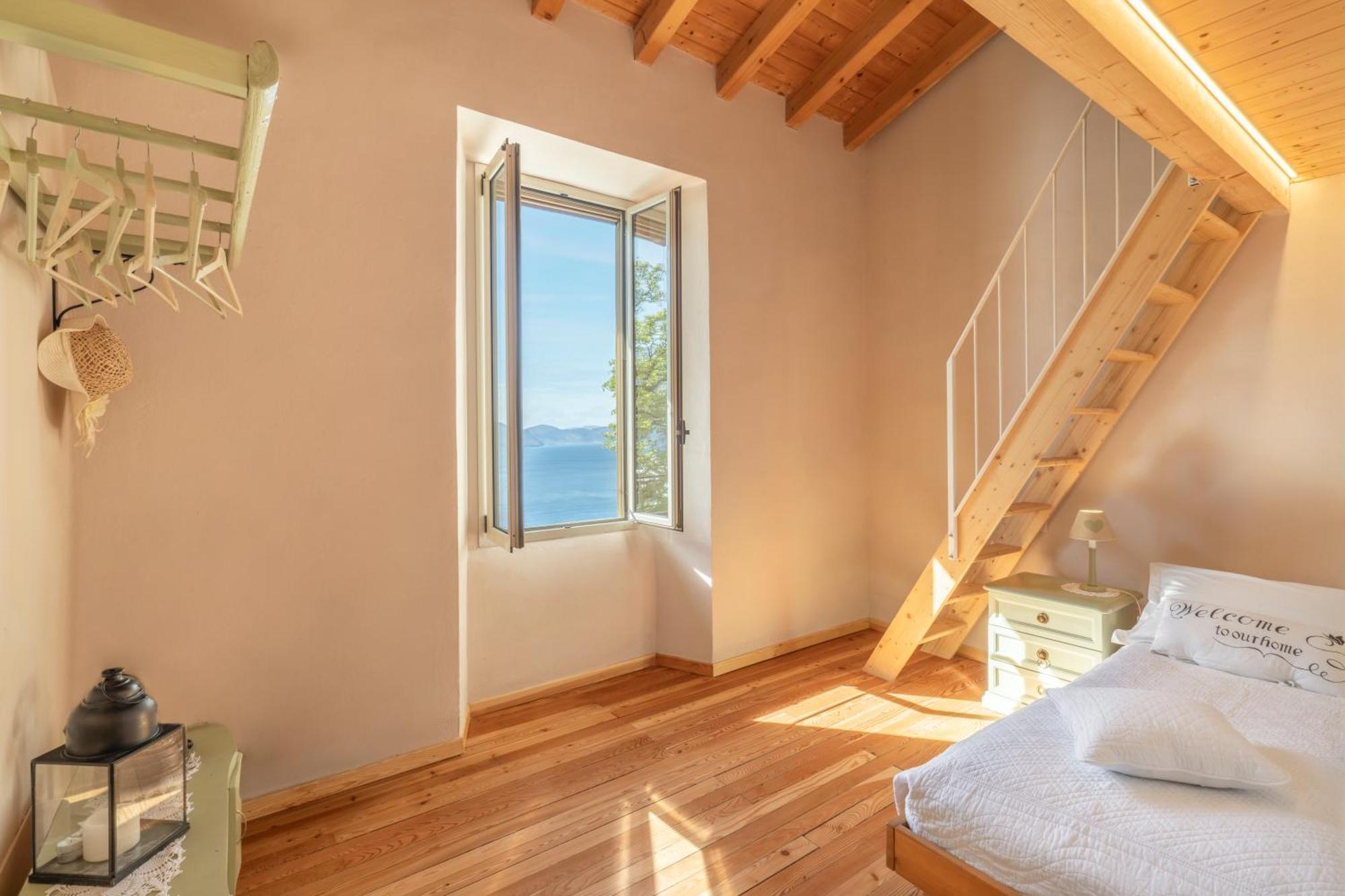Piccola Meraviglia Sul Garda Muslone Екстериор снимка